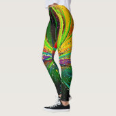 Leggings Retro (Gauche)