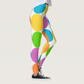 leggings rétro des années soixante (Droite)