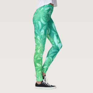 Leggings Retro   Zazzle_Growshop.
