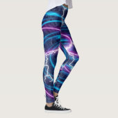 Leggings Rétroaction électrique (Droite)
