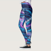 Leggings Rétroaction électrique (Gauche)