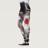 Leggings Rêve de moi (Gauche)