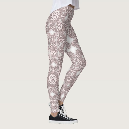 Leggings rêve de victorian (Droite)