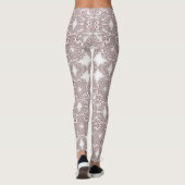 Leggings rêve de victorian (Dos)