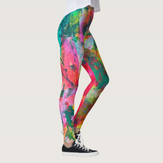 Leggings Rêve d'été