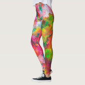Leggings Rêve d'été (Gauche)