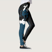 LEGGINGS RÊVE DÉTRUIT (Droite)