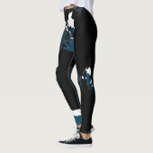 LEGGINGS RÊVE DÉTRUIT (Gauche)