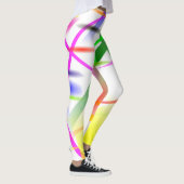 Leggings rêve matinal (Droite)