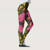 Leggings Rêve sous-marin (Droite)