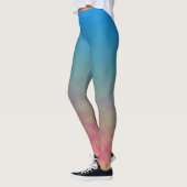 Leggings Réveillon (Gauche)