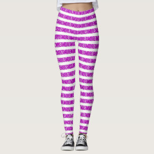 Leggings Rêver