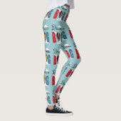 Leggings Rêver grand (Droite)