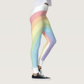 Leggings Rêves Arc-en-ciel (Droite)