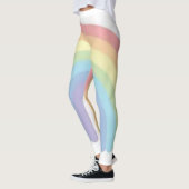 Leggings Rêves Arc-en-ciel (Gauche)