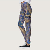 Leggings Rêves bleus (Gauche)