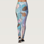 Leggings Rêves doux (Dos)