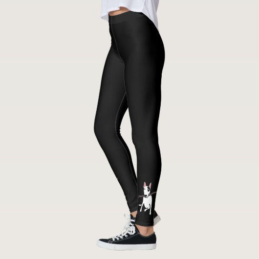 Leggings Rex Le Stick De La Télévision Des Jours (Gauche)
