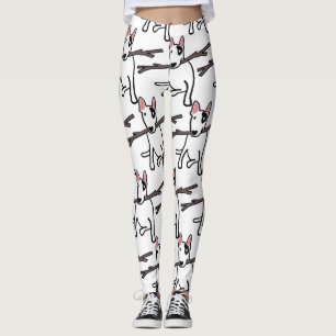 Leggings Rex Stick Des Légendes Du Jour