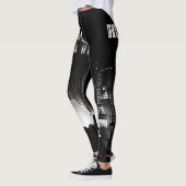 Leggings Rex Yoga Las Vegas (Gauche)