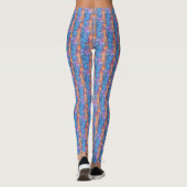 Leggings Rich Ore (Dos)