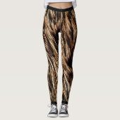 Leggings Riche Emu Brown (Devant)