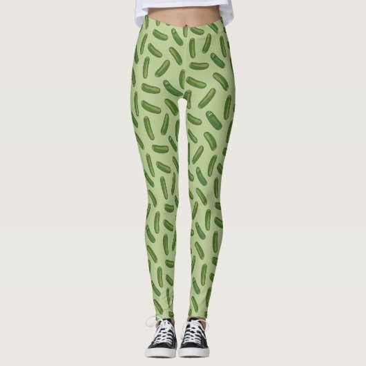 Leggings RICK ET MORTY™| Retourner Le Jeu (Devant)