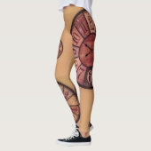 Leggings Rien que le temps ! ! ! (Gauche)