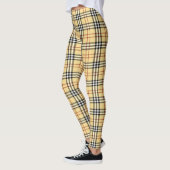 Leggings Rilla Plaid (Gauche)