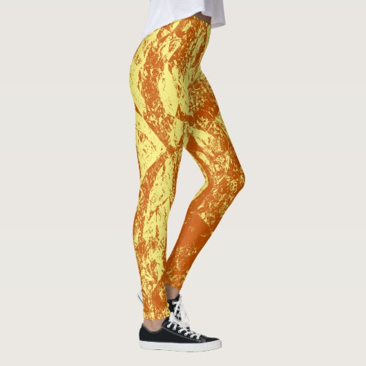 Leggings Rincé (Droite)