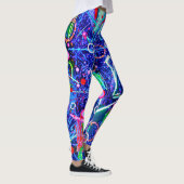 Leggings Ringo KCBLC (Droite)