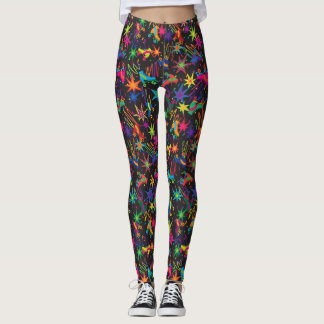 Leggings Rink