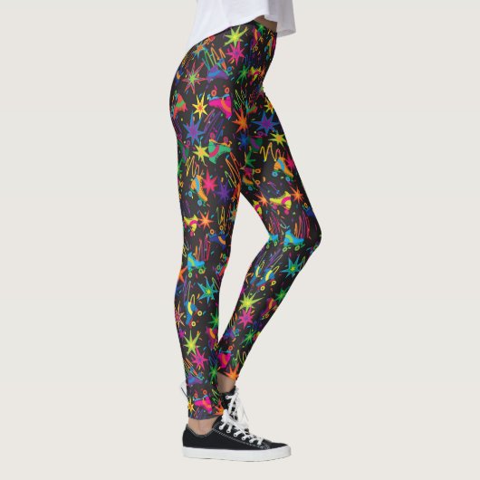 Leggings Rink (Droite)