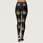 LEGGINGS RIP 2021 (Dos)