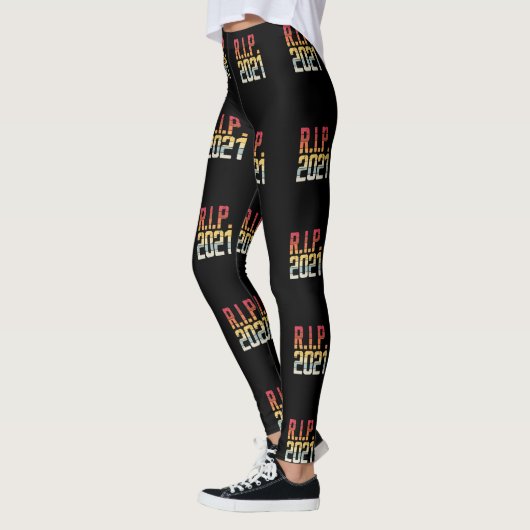 LEGGINGS RIP 2021 (Gauche)