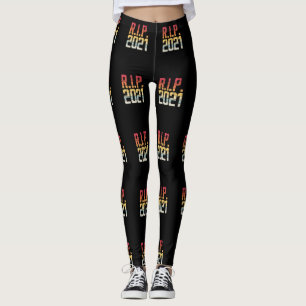 LEGGINGS RIP 2021