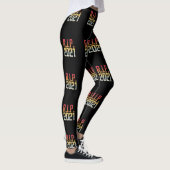 LEGGINGS RIP 2021 (Droite)