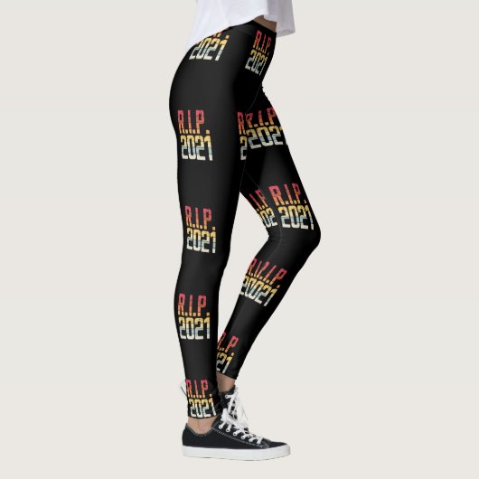 LEGGINGS RIP 2021 (Droite)