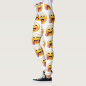 LEGGINGS RIRE IMOJI (Gauche)