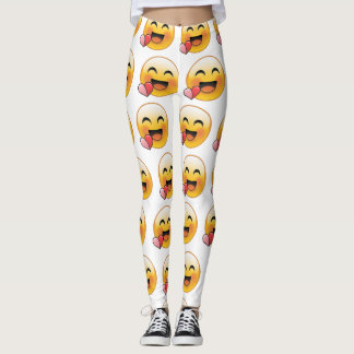 LEGGINGS RIRE IMOJI