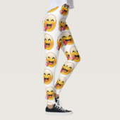 LEGGINGS RIRE IMOJI (Droite)