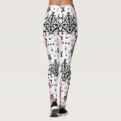 Leggings Rituel (Dos)