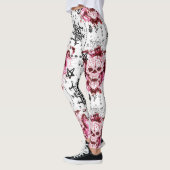 Leggings Rituel (Gauche)