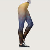 Leggings Rivage Doré (Droite)