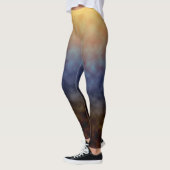 Leggings Rivage Doré (Gauche)
