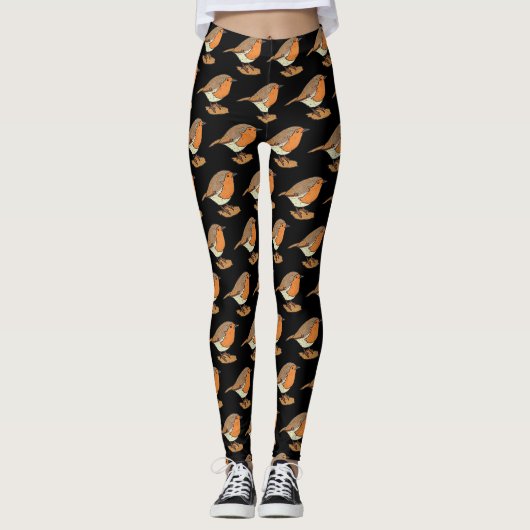 Leggings Robin (Devant)