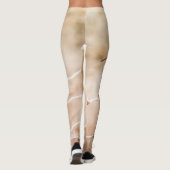 Leggings Robin d'hiver Redsein (Dos)