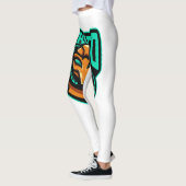Leggings robotique (Gauche)