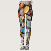 Leggings Roches polies (Devant)