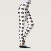 Leggings Roches polies (Droite)